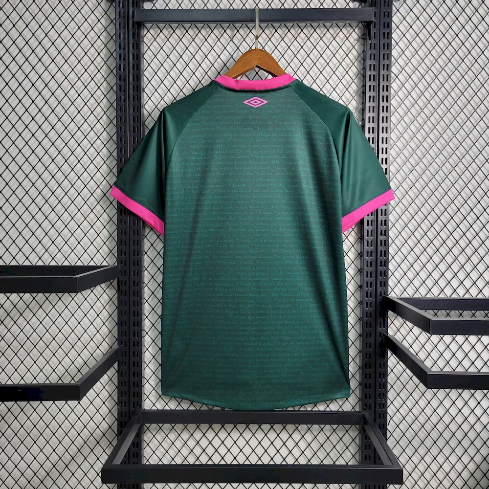 Fluminense 2023/24 Camisola Terceira – Homem