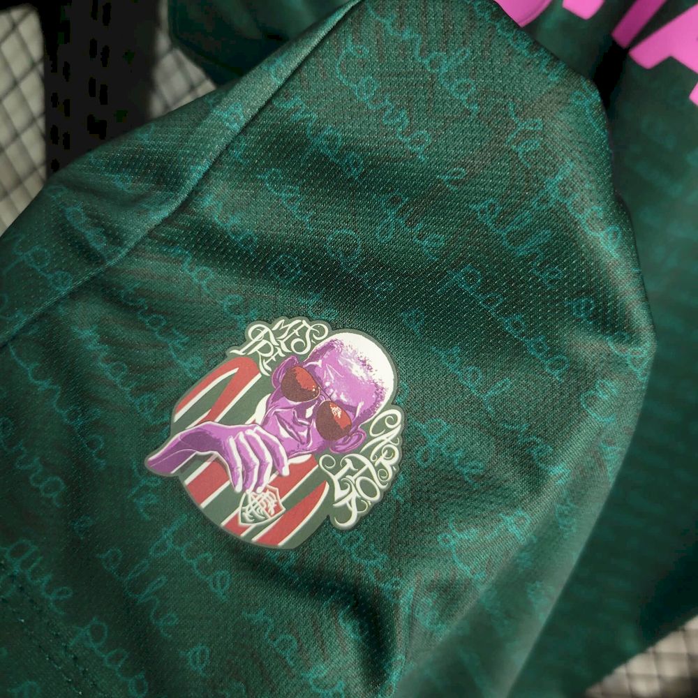 Fluminense 2023/24 Camisola Terceira – Homem