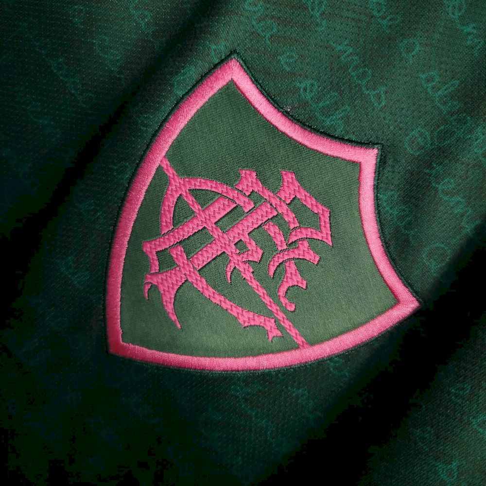Fluminense 2023/24 Camisola Terceira – Homem