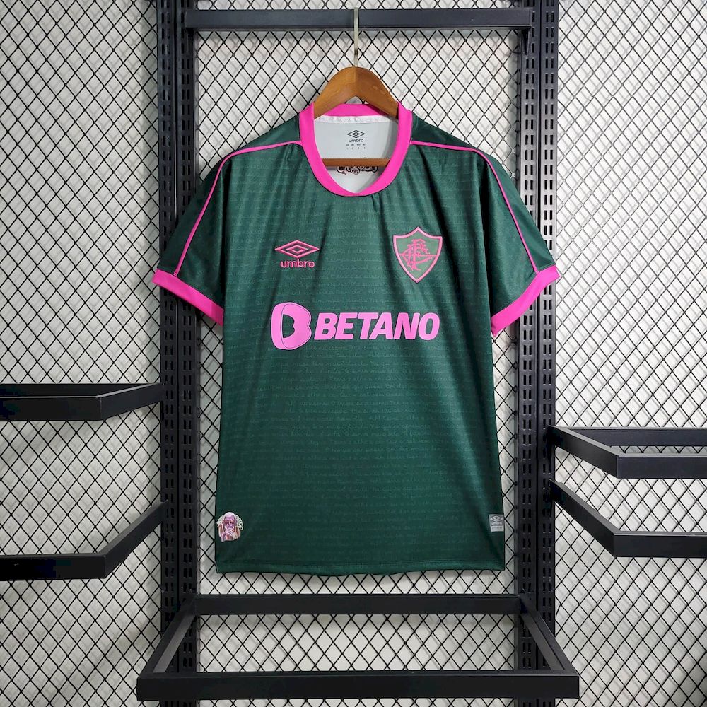 Fluminense 2023/24 Camisola Terceira – Homem