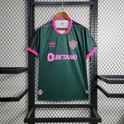Fluminense 2023/24 Camisola Terceira – Homem