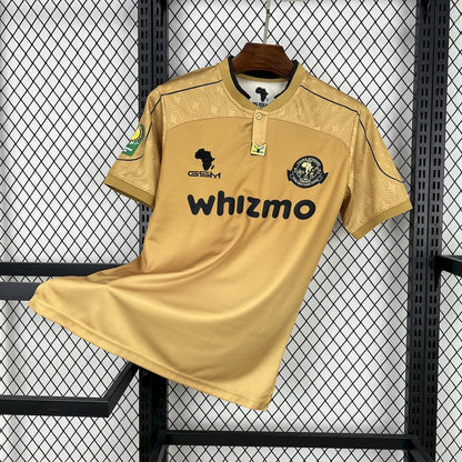 Young Africans 2025/26 Camisola Terceira – Homem