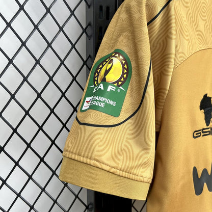 Young Africans 2025/26 Camisola Terceira – Homem
