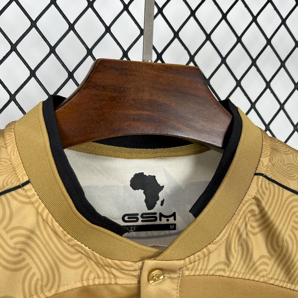 Young Africans 2025/26 Camisola Terceira – Homem