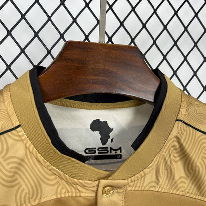 Young Africans 2025/26 Camisola Terceira – Homem