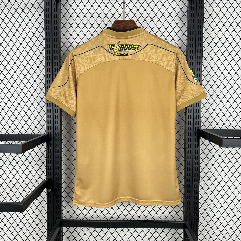 Young Africans 2025/26 Camisola Terceira – Homem