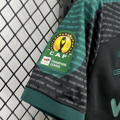 Young Africans 2025/26 Camisola Alternativa – Homem