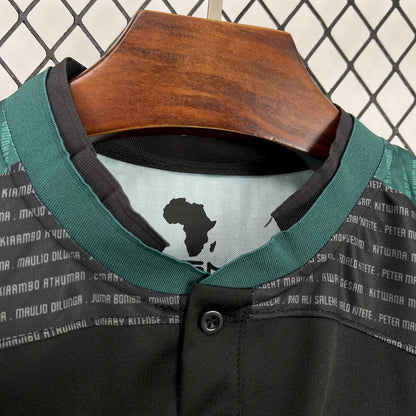 Young Africans 2025/26 Camisola Alternativa – Homem