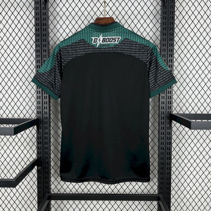 Young Africans 2025/26 Camisola Alternativa – Homem