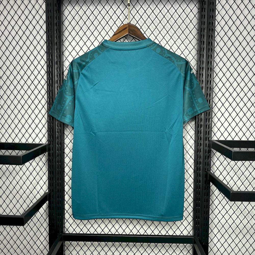 México 2024/25 Camisola de Pré-Jogo – Homem