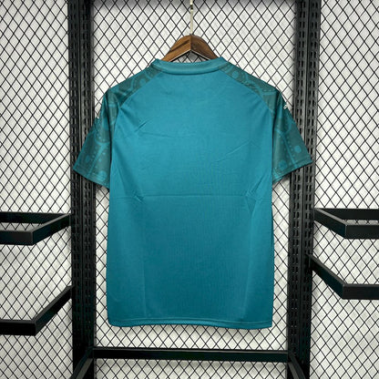 México 2024/25 Camisola de Pré-Jogo – Homem
