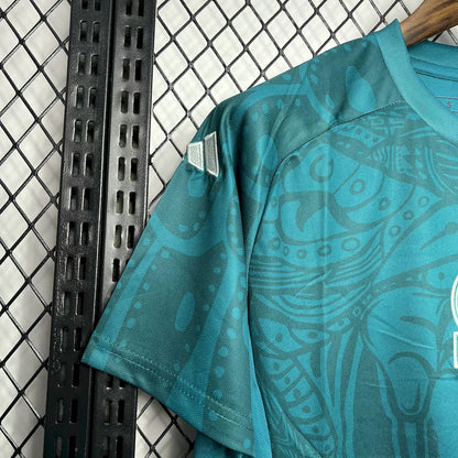 México 2024/25 Camisola de Pré-Jogo – Homem