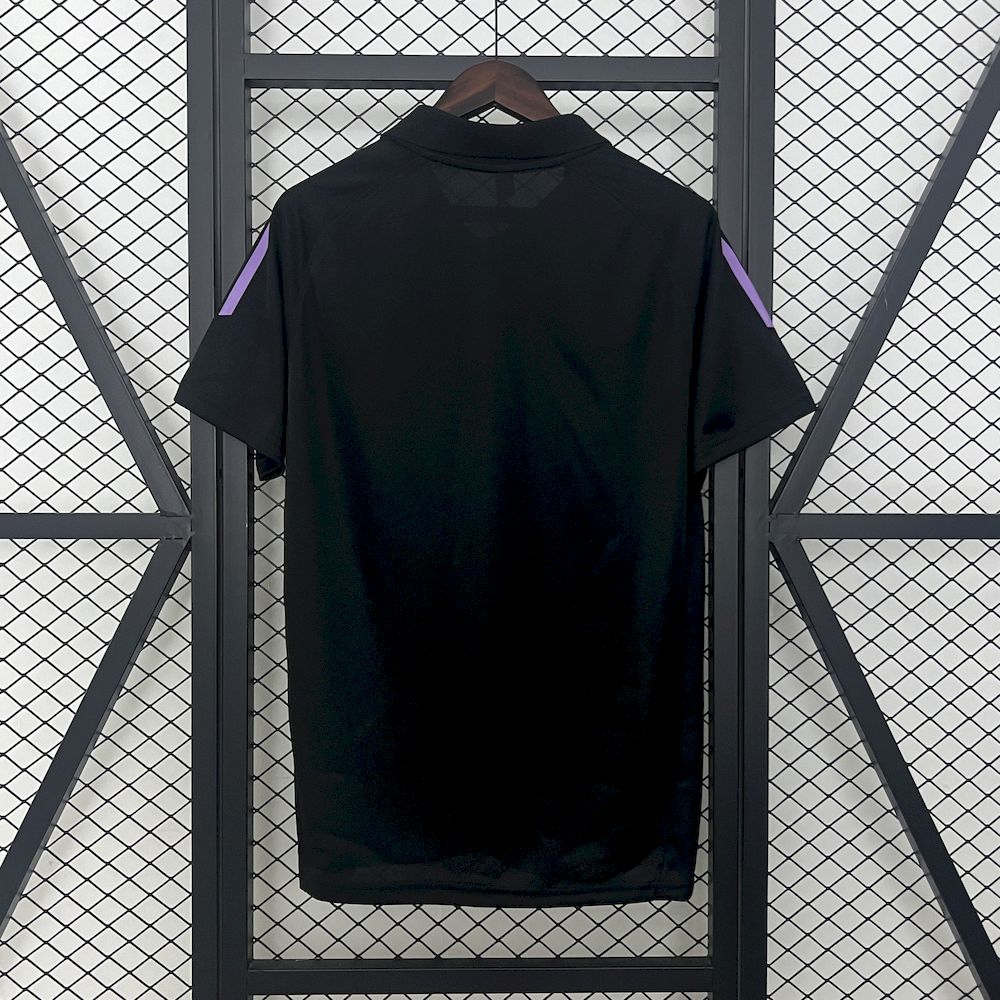 Colo Colo 2025/26 Camisola Polo – Homem