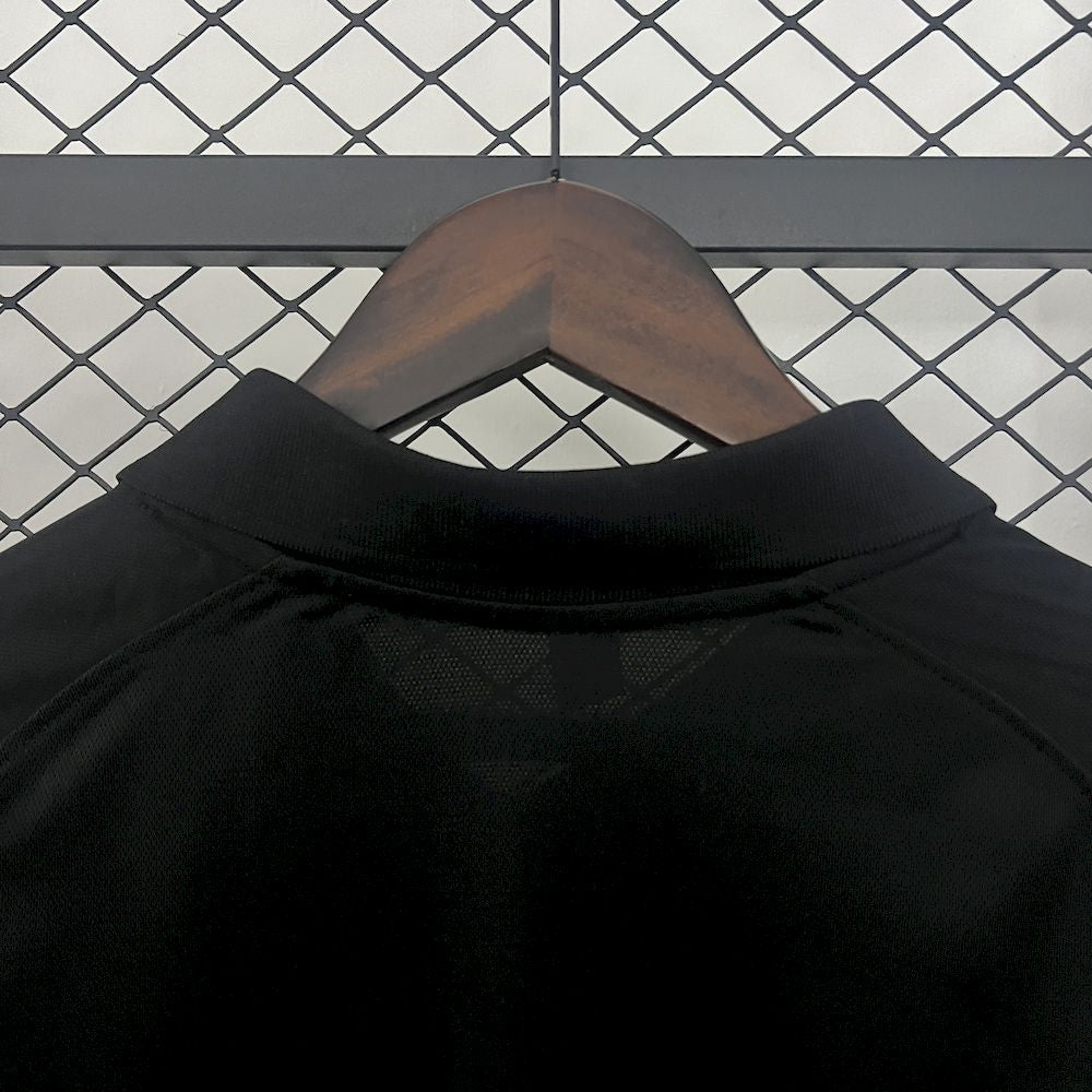Colo Colo 2025/26 Camisola Polo – Homem