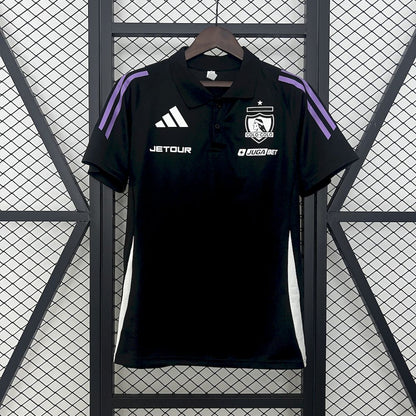 Colo Colo 2025/26 Camisola Polo – Homem
