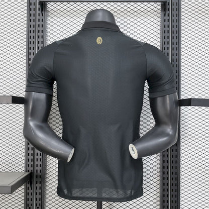 AC Milan 2024/25 Camisola de Guarda-Redes 125.º Retro Versão Jogador – Homem