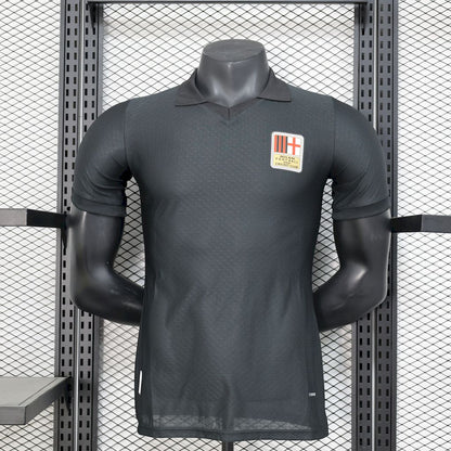 AC Milan 2024/25 Camisola de Guarda-Redes 125.º Retro Versão Jogador – Homem