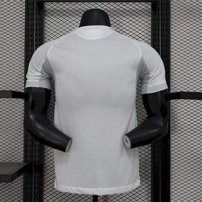 Real Madrid 2025/26 Camisola Principal Versão Jogador – Homem