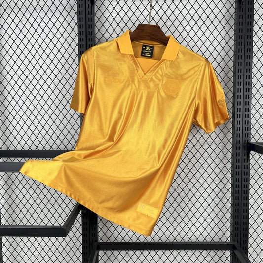 Wolves 2025/26 Camisola 70.º Snniversary – Homem