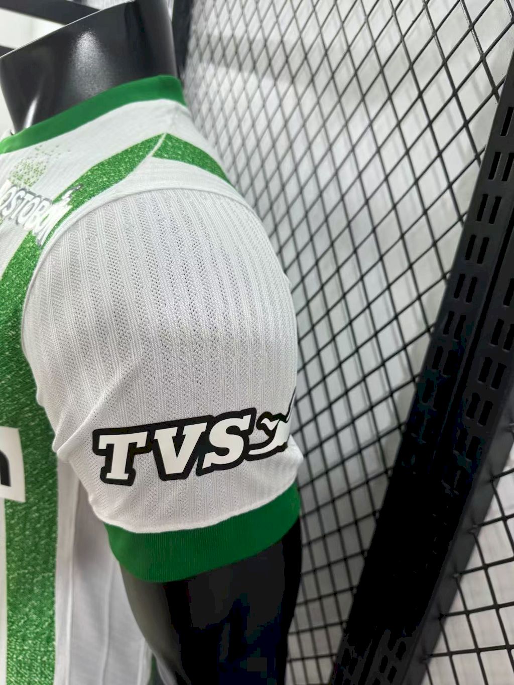 Atlético Nacional 2025/26 Camisola Principal Versão Jogador – Homem