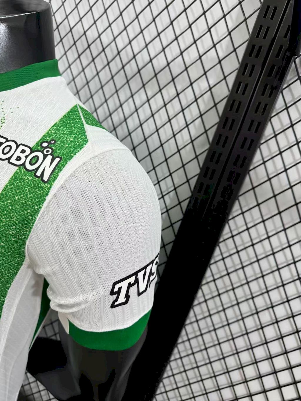Atlético Nacional 2025/26 Camisola Principal Versão Jogador – Homem