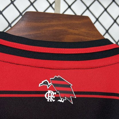 Flamengo 2025/26 Camisola Principal – Homem
