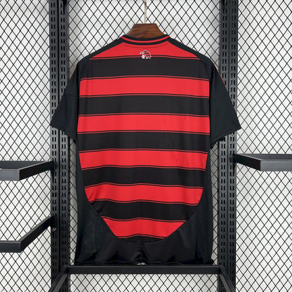 Flamengo 2025/26 Camisola Principal – Homem
