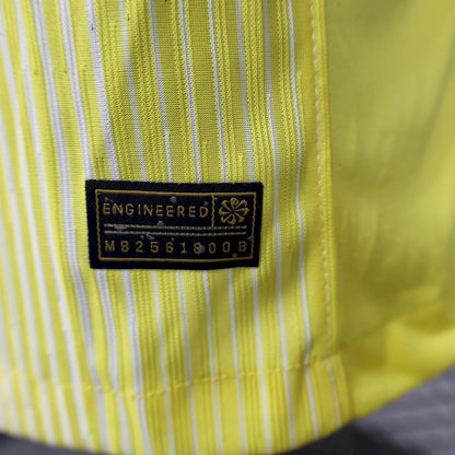 França 2025/26 Camisola de Guarda-Redes Versão Jogador – Homem