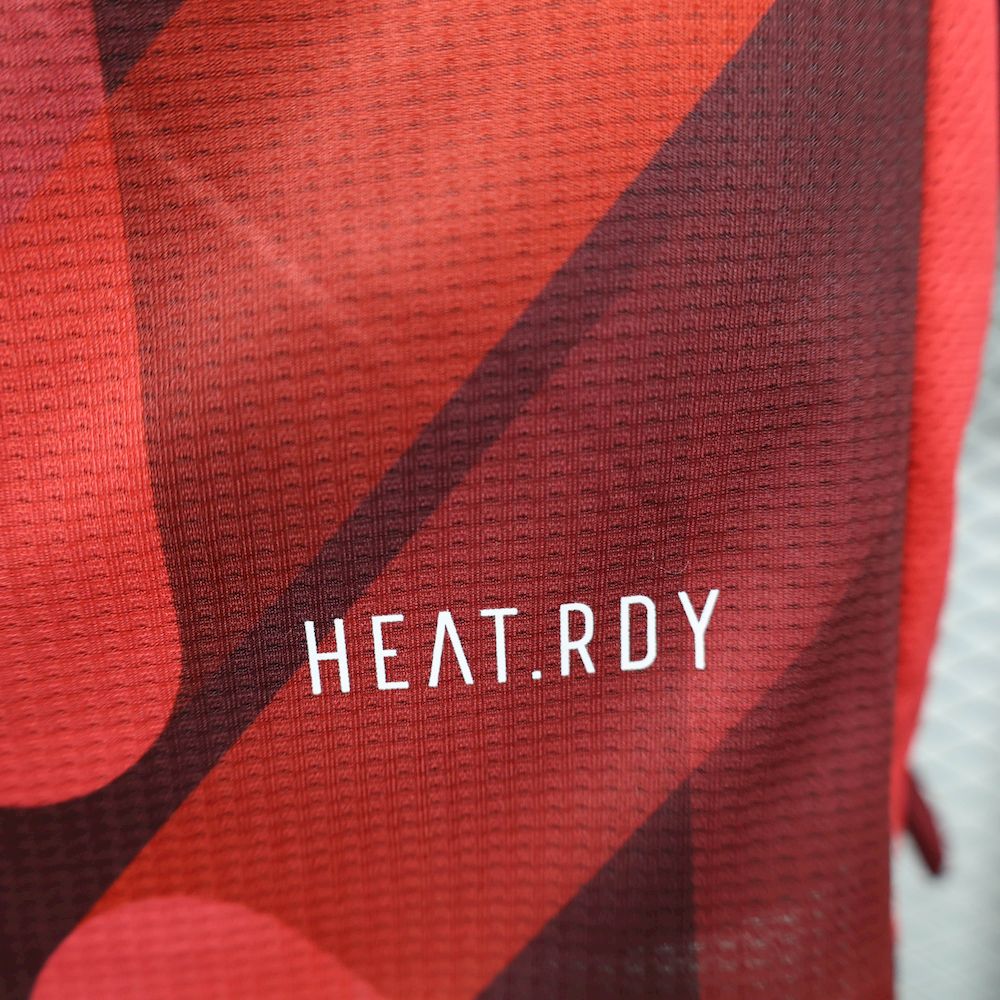 Alemanha 2025/26 Camisola Alternativa Women's Euro Versão Jogador – Homem