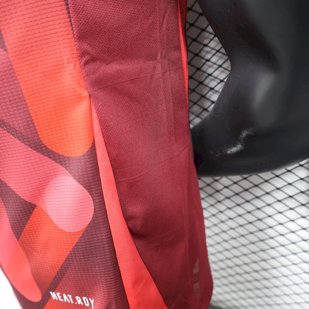 Alemanha 2025/26 Camisola Alternativa Women's Euro Versão Jogador – Homem