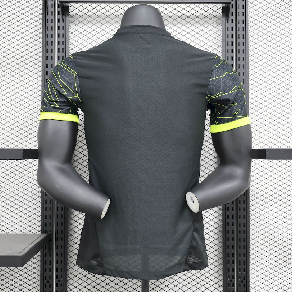 Borussia Dortmund 2025/26 Camisola Especial Versão Jogador – Homem