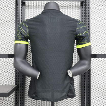 Borussia Dortmund 2025/26 Camisola Especial Versão Jogador – Homem