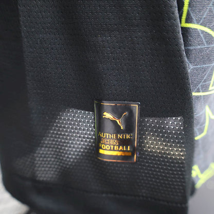 Borussia Dortmund 2025/26 Camisola Especial Versão Jogador – Homem