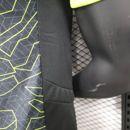Borussia Dortmund 2025/26 Camisola Especial Versão Jogador – Homem