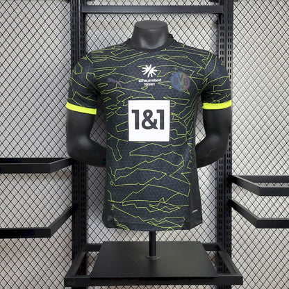 Borussia Dortmund 2025/26 Camisola Especial Versão Jogador – Homem