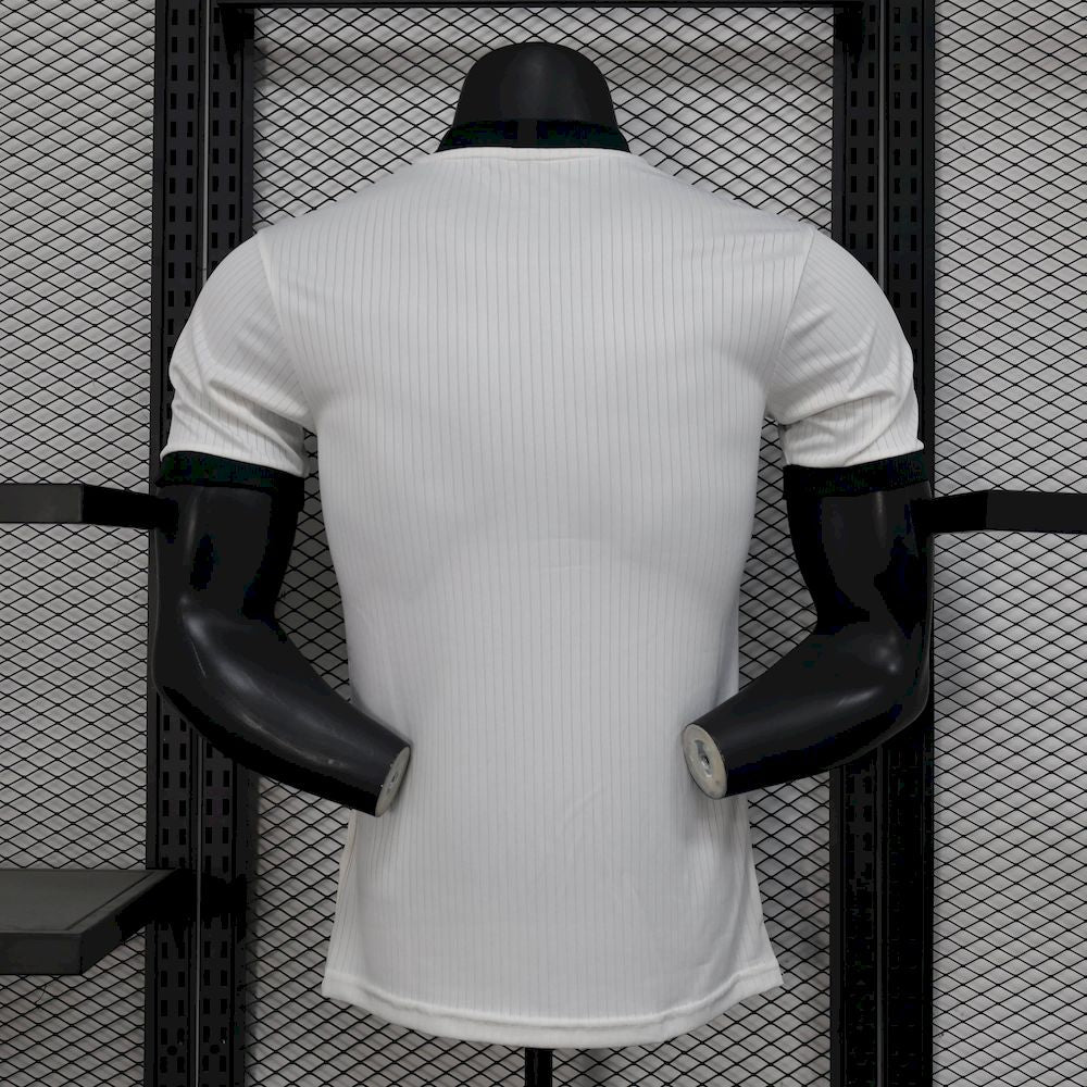 Alemanha 2025/26 Camisola 125.º Aniversário Versão Jogador – Homem