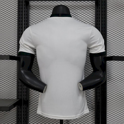 Alemanha 2025/26 Camisola 125.º Aniversário Versão Jogador – Homem