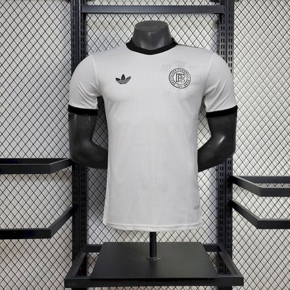 Alemanha 2025/26 Camisola 125.º Aniversário Versão Jogador – Homem