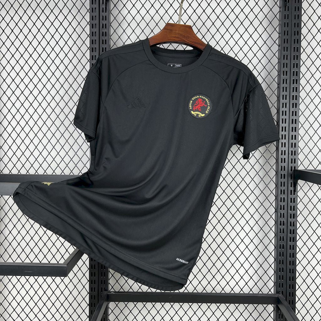 Aston Villa 2024/25 Camisola 150.º Aniversário Edição – Homem
