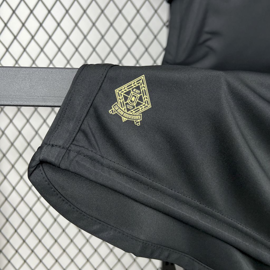 Aston Villa 2024/25 Camisola 150.º Aniversário Edição – Homem