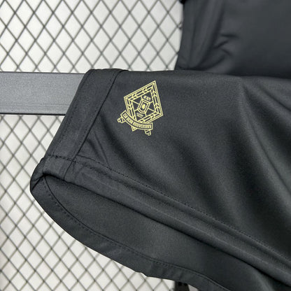 Aston Villa 2024/25 Camisola 150.º Aniversário Edição – Homem