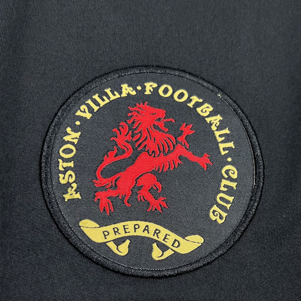 Aston Villa 2024/25 Camisola 150.º Aniversário Edição – Homem