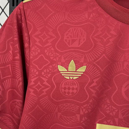 Bayern de Munique 2024/25 Camisola 125 Aniversário – Homem