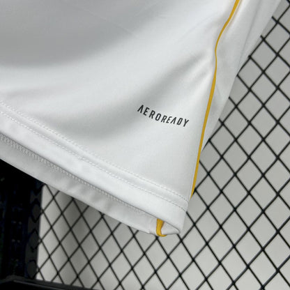 Real Madrid 2025/26 Camisola Principal – Homem