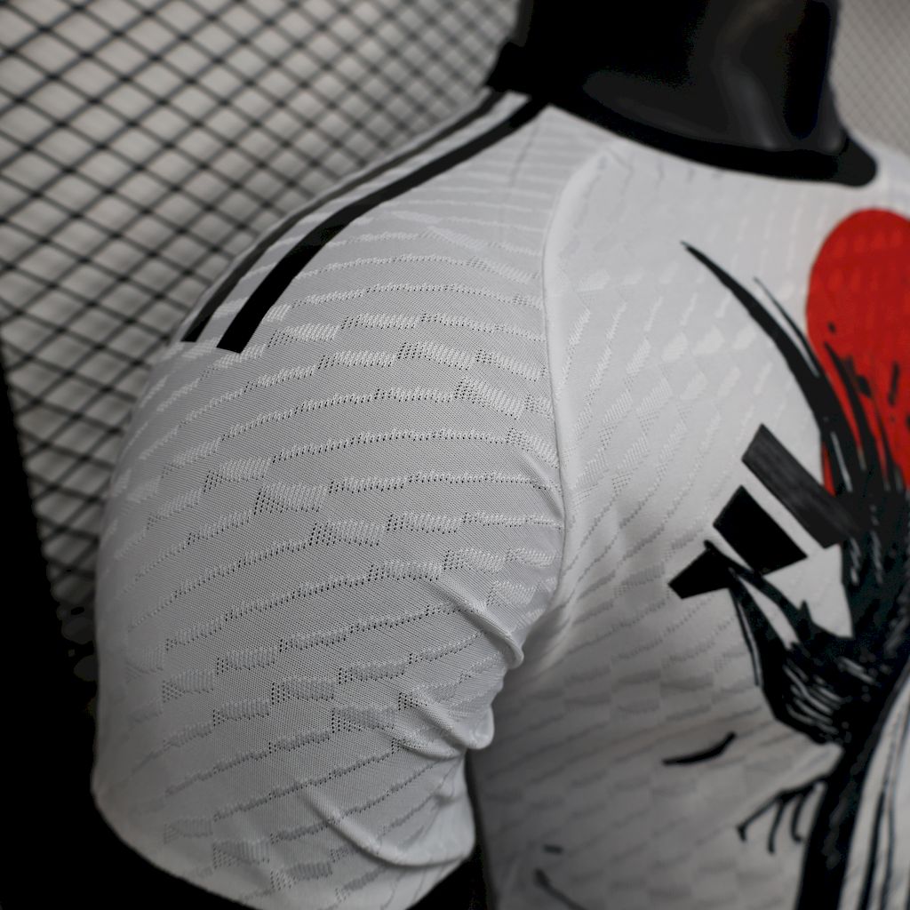 Japão 2025/26 Camisola ナルト-うちはイタチ Versão Jogador – Homem