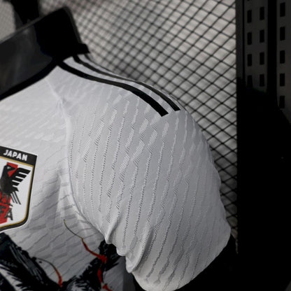 Japão 2025/26 Camisola ナルト-うちはイタチ Versão Jogador – Homem