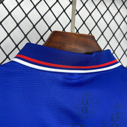 Retro Getafe Club de Futbol 1998/99 Camisola Principal