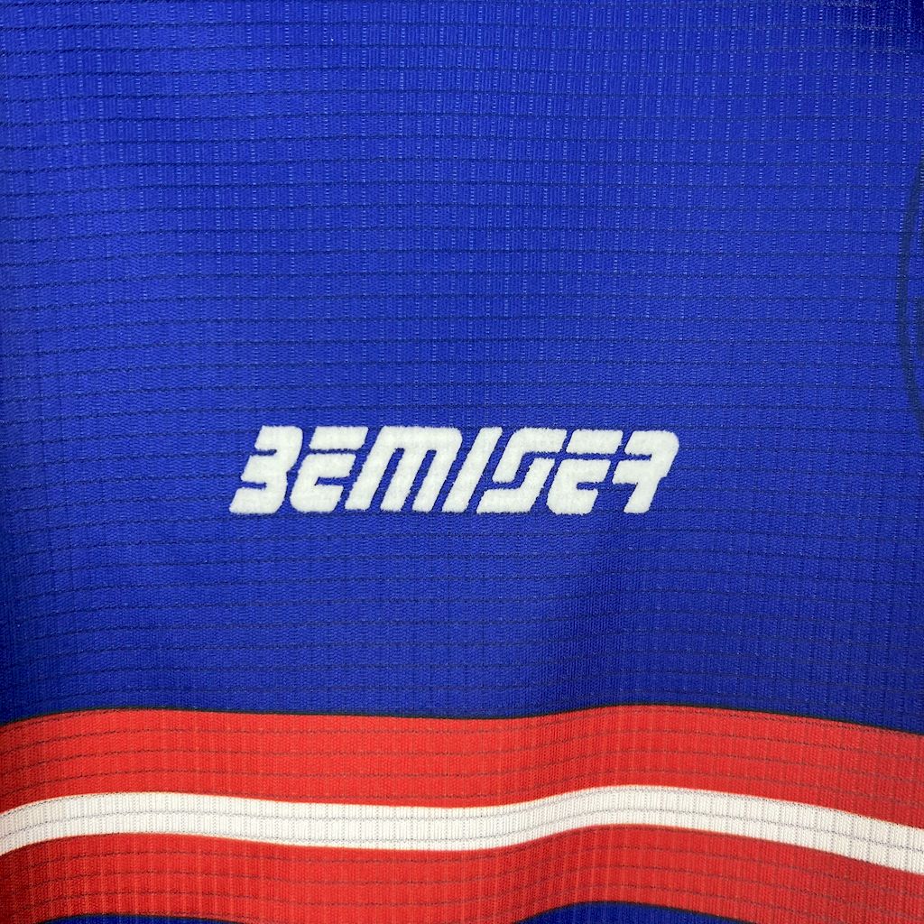Retro Getafe Club de Futbol 1998/99 Camisola Principal