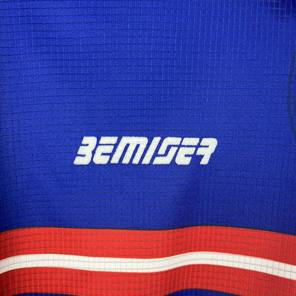 Retro Getafe Club de Futbol 1998/99 Camisola Principal