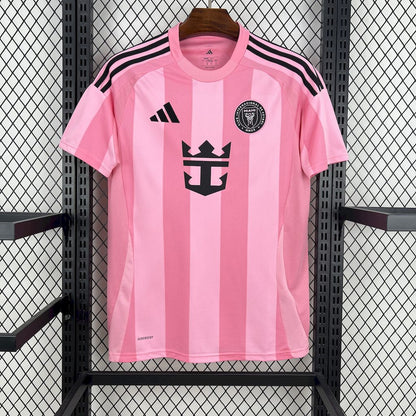 Inter Miami 2025/26 Camisola Principal – Homem